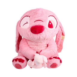 Plush Pink Stitch 50 cm